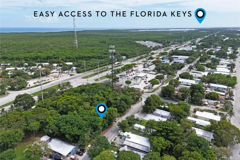 Largo Rd, Key Largo FL 33037