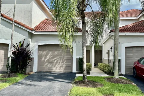 3875 San Simeon Cir # 3875, Weston FL 33331