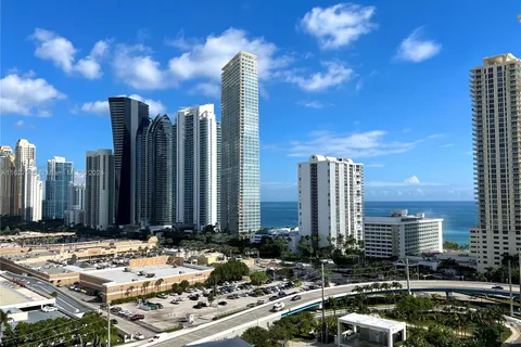 250 Sunny Isles Blvd # 1702, Sunny Isles Beach FL 33160