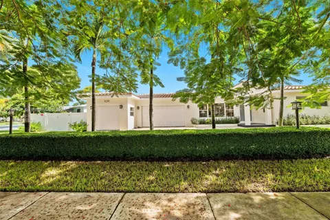 1091 Ibis Ave, Miami Springs FL 33166