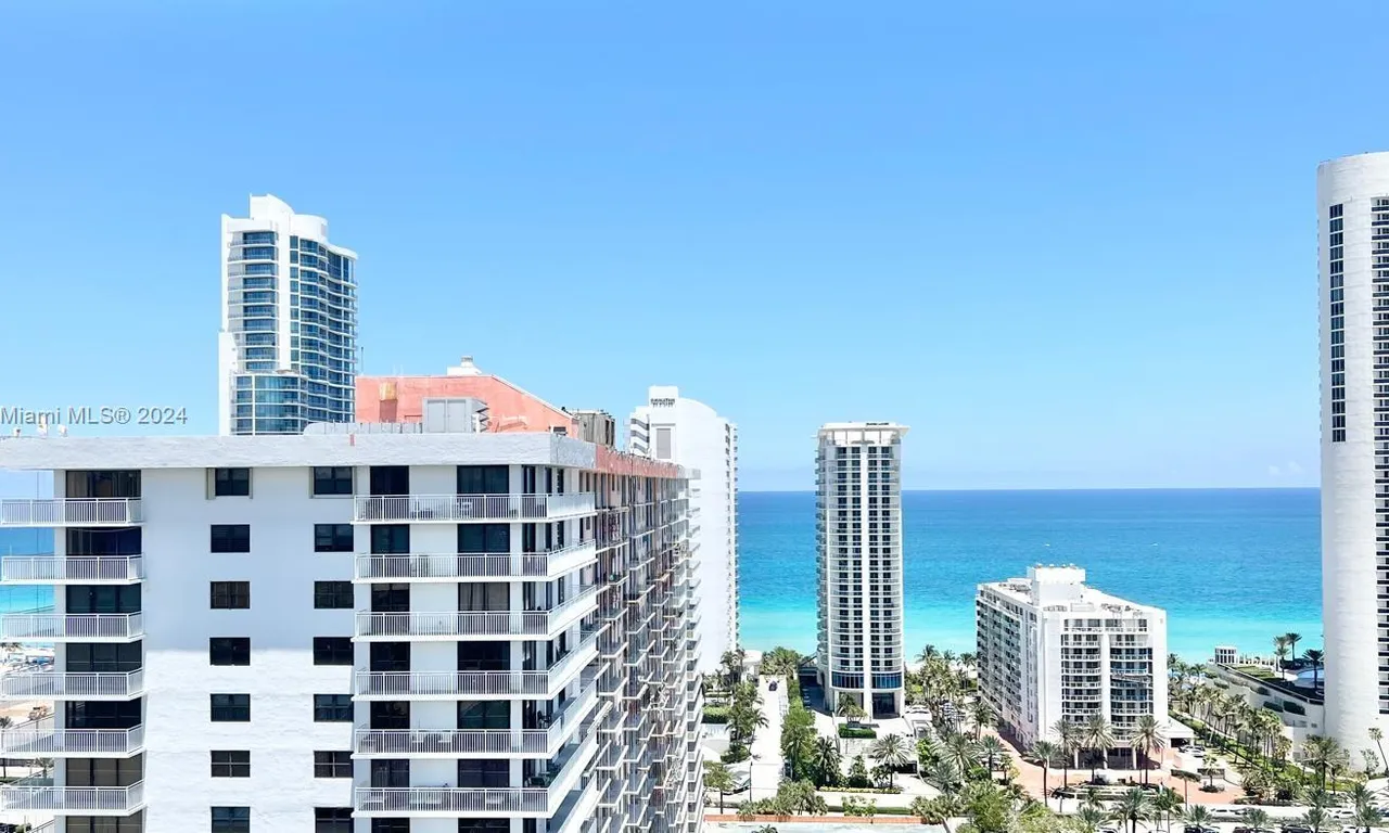 230 174th St # 2403, Sunny Isles Beach FL 33160