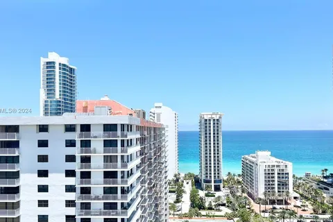 230 174th St # 2403, Sunny Isles Beach FL 33160