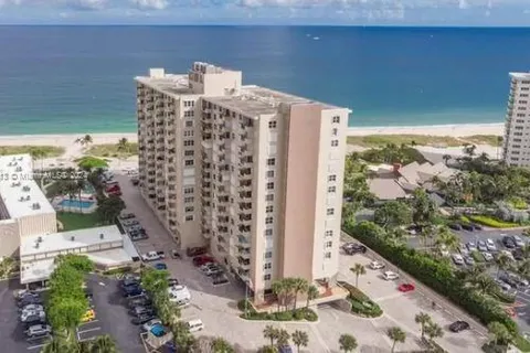 2000 S Ocean Blvd # 4C, Lauderdale By The Sea FL 33062