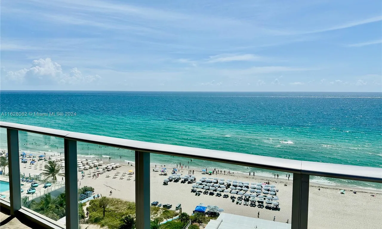 4111 S Ocean Dr # 1810, Hollywood FL 33019