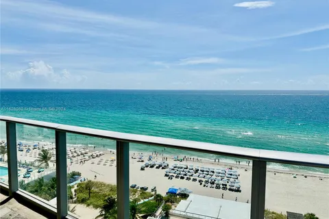 4111 S Ocean Dr # 1810, Hollywood FL 33019