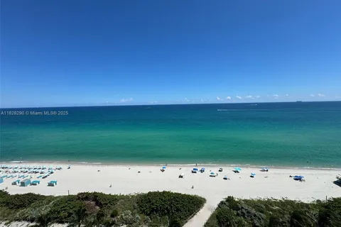 6767 Collins Ave # 1509, Miami Beach FL 33141