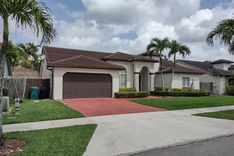 15351 SW 114th Ter, Miami FL 33196