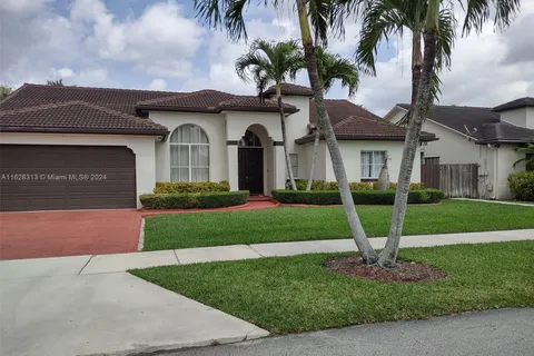 15351 SW 114th Ter, Miami FL 33196