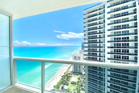 1830 S Ocean Dr # 3605, Hallandale Beach FL 33009