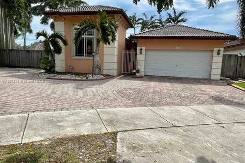 23160 SW 113th Psge # 0, Miami FL 33170