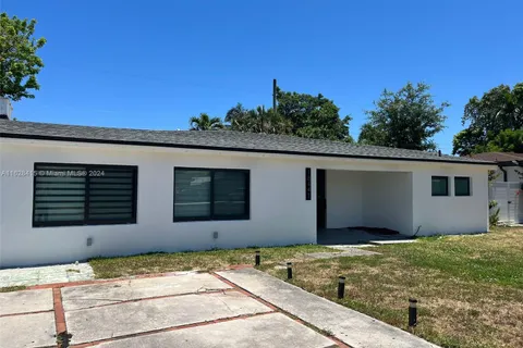 18441 NE 21st Ave, North Miami Beach FL 33179