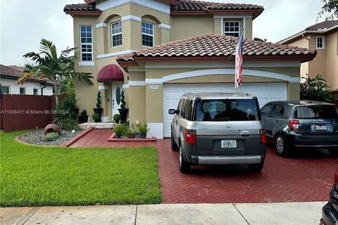 13700 SW 49th Ct, Miramar FL 33027