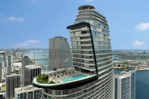 300 Biscayne Blvd Way # 1101, Miami FL 33131