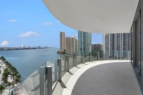 300 Biscayne Blvd Way # 1101, Miami FL 33131