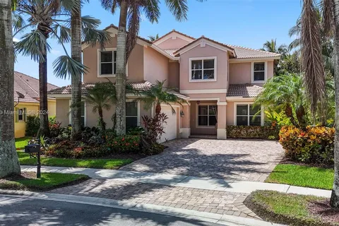 1791 Harbor View Cir, Weston FL 33327