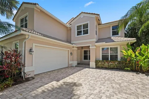 1791 Harbor View Cir, Weston FL 33327