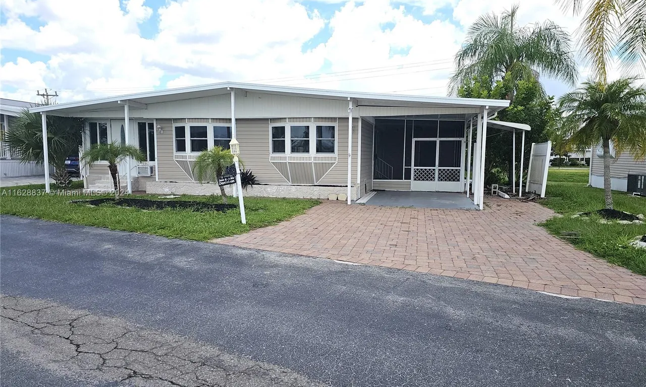 3172 Pluto Cir, Other City - In The State Of Florida FL 33903