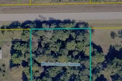 824 Woodland BLVD, Clewiston FL 33440