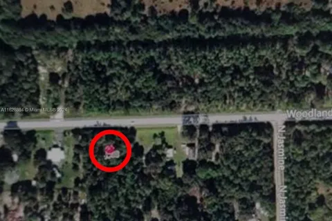 824 Woodland BLVD, Clewiston FL 33440