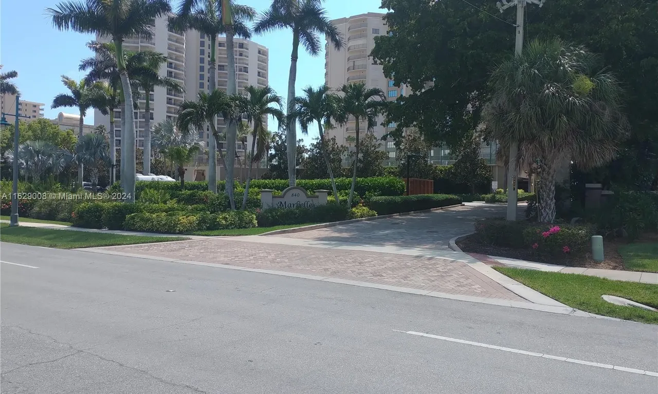 840 S Collier Boulevard # 204, Marco Island FL 34145