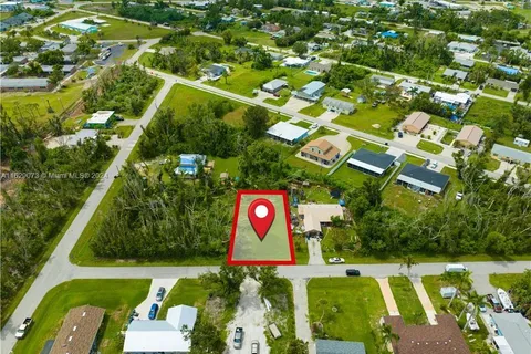 5409 Phillips ST, Other City - In The State Of Florida FL 33922