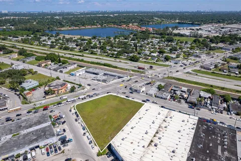 ali baba ave, Opa-Locka FL 33054