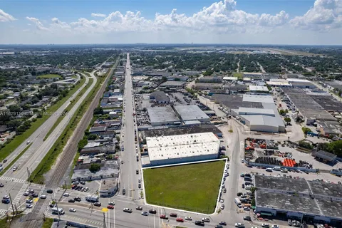 ali baba ave, Opa-Locka FL 33054