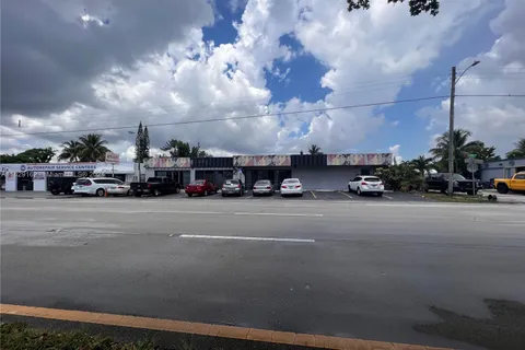 1100 S Dixie Hwy, Hollywood FL 33020