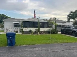 35250 SW 177 Ct Unit 193, Homestead FL 33034