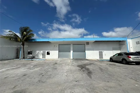 400 E 10th Ct, Hialeah FL 33010