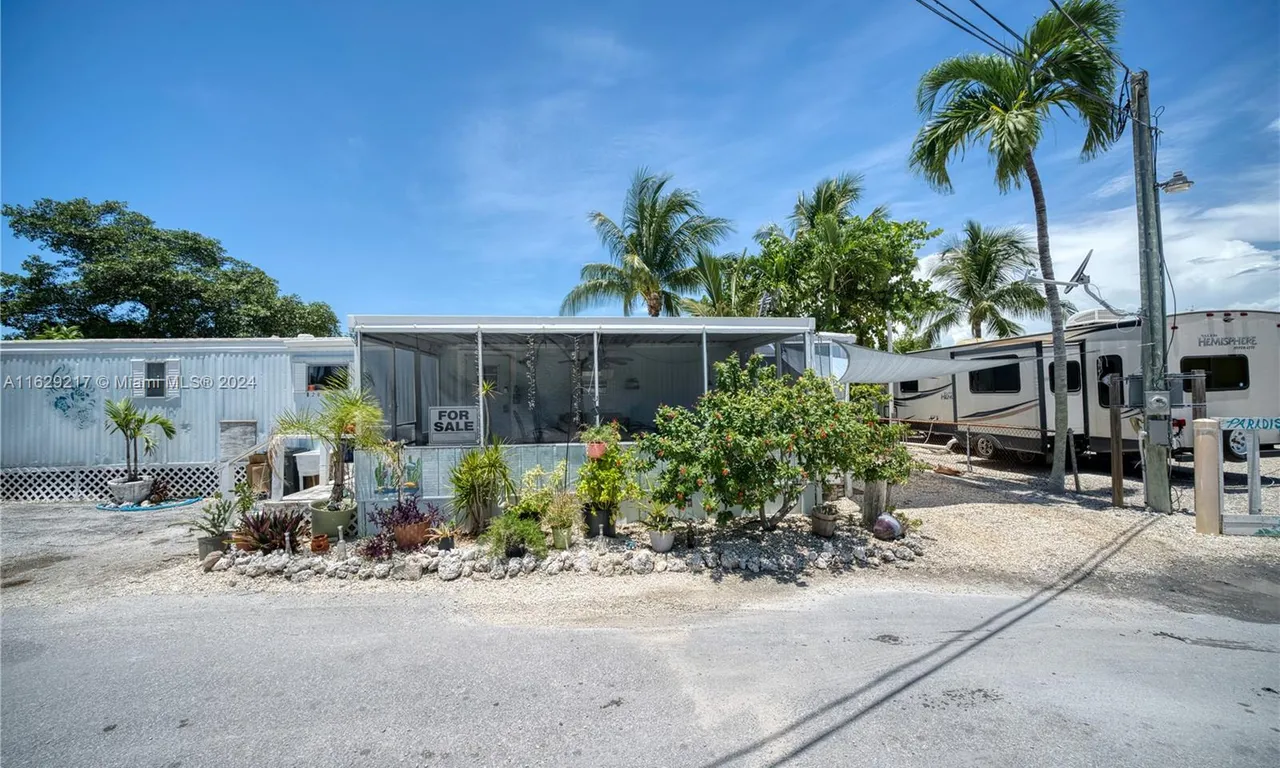 101600 Overseas Hwy Lot B20, Key Largo FL 33037