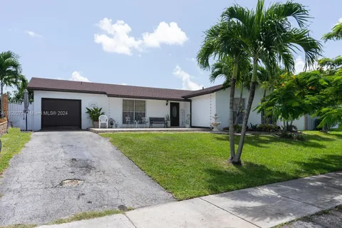 25931 SW 130th Ave, Homestead FL 33032