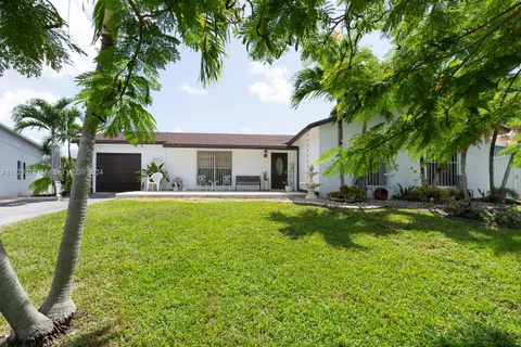 25931 SW 130th Ave, Homestead FL 33032