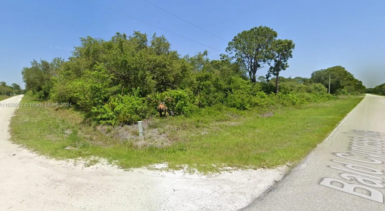 672 & 678 BALD CYPRESS AVE, Clewiston FL 33440