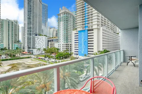 1155 Brickell Bay Dr # 507, Miami FL 33131