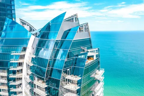 17121 Collins Ave, Sunny Isles Beach FL 33160