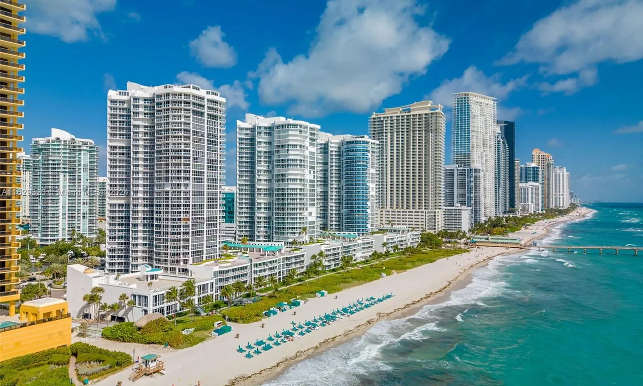 16500 Collins Ave # 1751, Sunny Isles Beach FL 33160