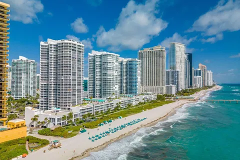 16500 Collins Ave # 1751, Sunny Isles Beach FL 33160