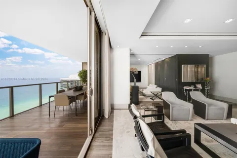 9701 Collins Ave # 2204S, Bal Harbour FL 33154