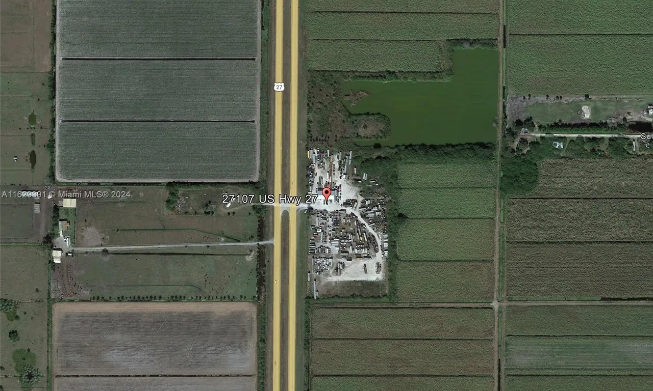 27107 US HIGHWAY 27, Moore Haven FL 33471