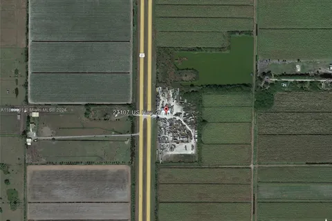 27107 US HIGHWAY 27, Moore Haven FL 33471