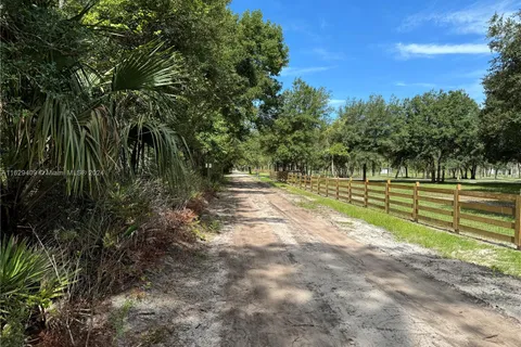 0 County Road 335, Other City - In The State Of Florida FL 32110