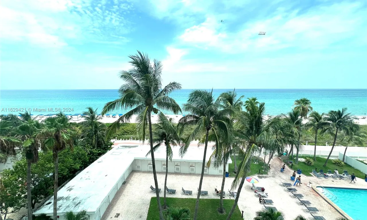 6345 Collins Ave # 635, Miami Beach FL 33141