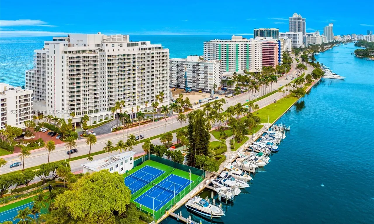 5401 Collins Ave # 334, Miami Beach FL 33140