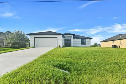 105 E 14th ST, Lehigh Acres FL 33972