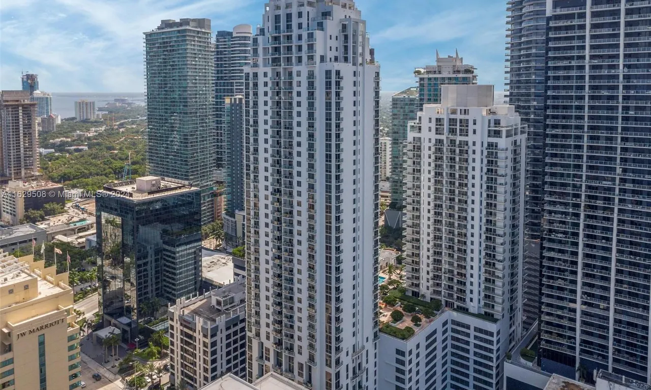 1050 Brickell Ave # 2416, Miami FL 33131