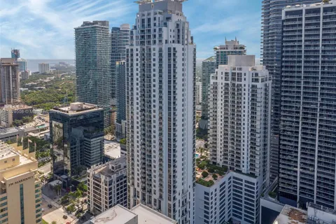 1050 Brickell Ave # 2416, Miami FL 33131