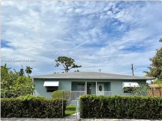 843 NE 14th Ct # 843, Fort Lauderdale FL 33304