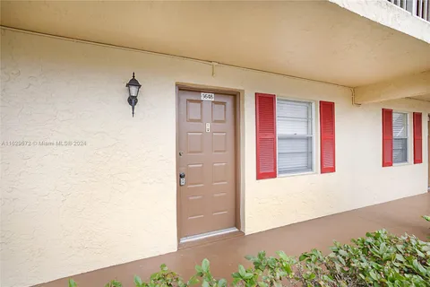 3648 N University Dr # 3, Coral Springs FL 33065