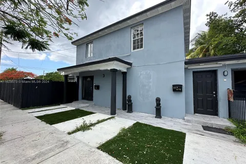 2275 NW 30th St # 2, Miami FL 33142